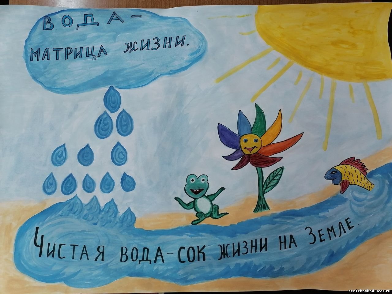 Песня берегите воду. Плакат про воду. Всемирный день воды плакат. Плакат вода источник жизни. Экологический плакат вода.