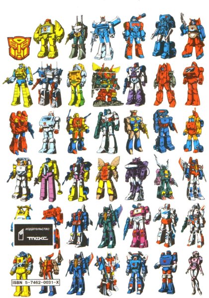 Открытки мультик роботы персонажи имена (80 фото)