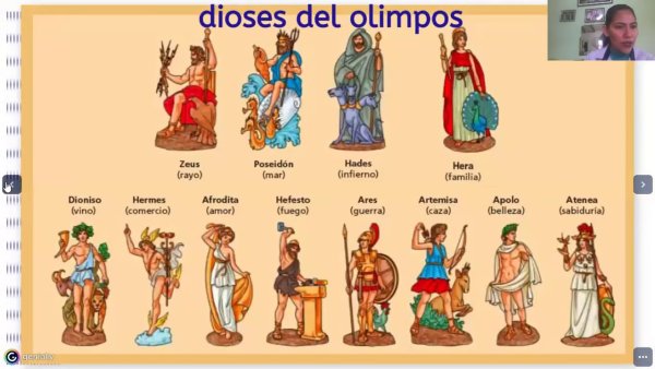 Открытки боги греци с именами (72 фото)