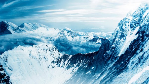 Эверест гора обои (43 фото)