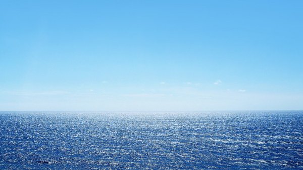 Море горизонт для обоев (36 фото)