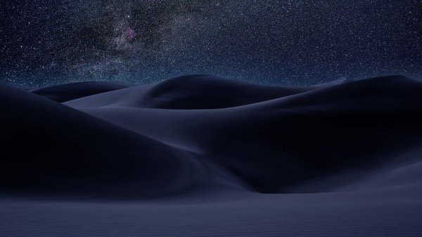 Пустыня и космос обои (43 фото)
