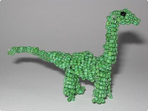 Поделки динозавр из макарон: идеи по изготовлению своими руками (40 фото)