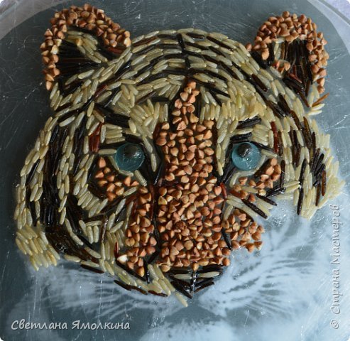 Поделки тигр из подручных материалов: идеи по изготовлению своими руками (44 фото)