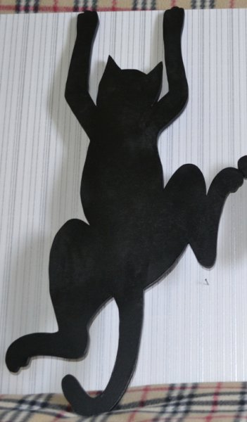 Поделки из пенопласта кошка: идеи по изготовлению своими руками (45 фото)