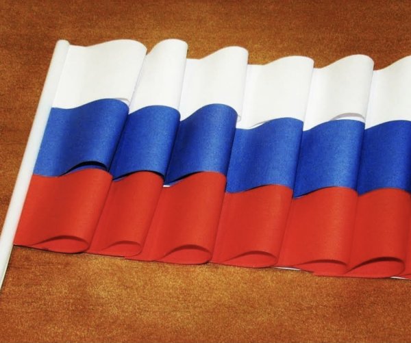 Поделки моя россия из лент: идеи по изготовлению своими руками (42 фото)