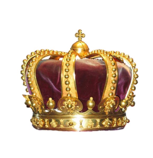 Святая корона Венгрии