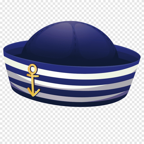Рисунки шляпа моряка (40 фото)