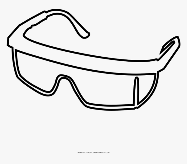 Рисунки защитные очки строительные (33 фото)
