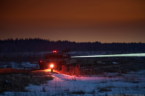 Картинки танки ночью (50 фото)