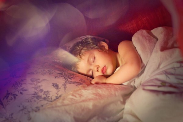 Малыш спит ночью картинки (45 фото)