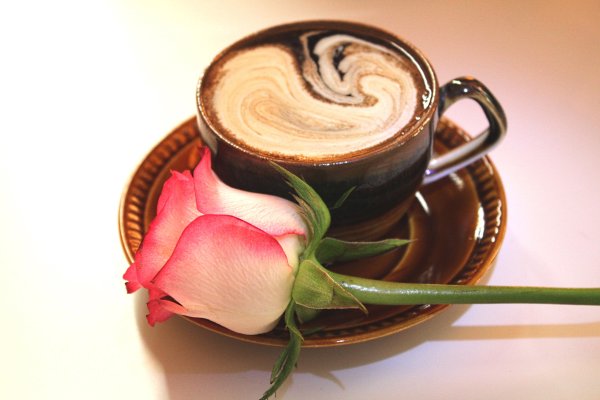Кофе утром картинки очень красивые (46 фото)