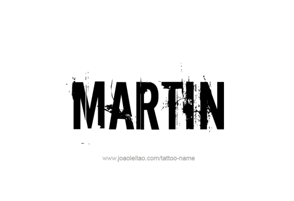 Поздравления с именем Мартин (53 фото)