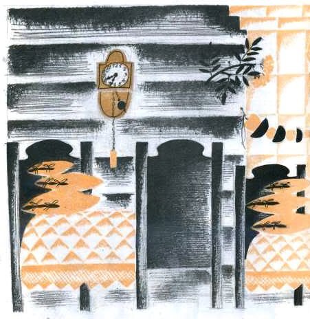 Иллюстрации марины успенской (55 фото)