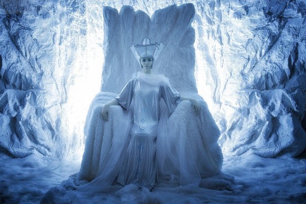 Снежная королева с иллюстрациями ибатуллина (53 фото)